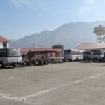 Rishikesh Bus Station, Uttarakhand: Location, Directions, Connectivity, Nearby Areas