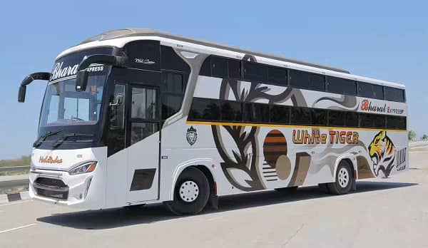 Kodinar Bus Station, Gir Somnath, Gujarat