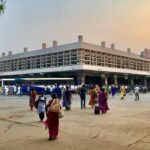 NTR Bus Station, Guntur, Andhra Pradesh: Location, Directions, Connectivity, Nearby Areas