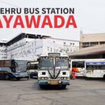 Pandit Nehru Bus Station (PNBS), Vijayawada: Location, Directions, Connectivity, Nearby Areas