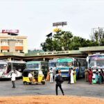 Pondicherry Bus Main Station, Puducherry: Location, Directions, Connectivity, Nearby Areas