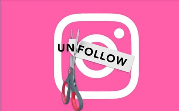  Unfollowed Me on Instagram