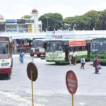 City Bus Station (CBS), Mysuru, Karnataka: Location, Directions, Connectivity, Nearby Areas
