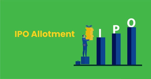 IPO Allotment