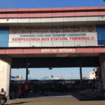 Kempegowda Bus Station Terminal 3, Bengaluru: Location, Directions, Connectivity, Nearby Areas