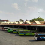 MG Bus Station, Hyderabad: Location, Directions, Connectivity, Nearby Areas