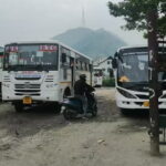 Srinagar Bus Station, Jammu & Kashmir: Location, Directions, Connectivity, Nearby Areas