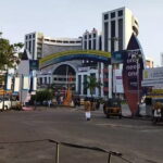 Thampanoor KSRTC Bus Station, Thiruvananthapuram: Location, Directions, Connectivity, Nearby Areas