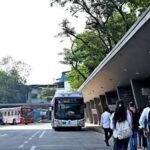 Vashi Bus Station, Navi Mumbai, Maharashtra: Location, Directions, Connectivity, Nearby Areas