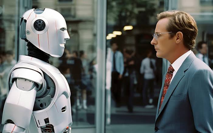 AI Will Inevitably Replace All Human Jobs