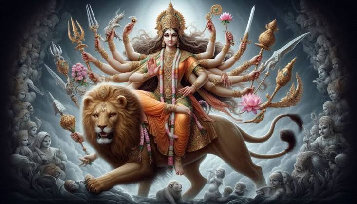 Devi — Indias Most Common Surname Overall