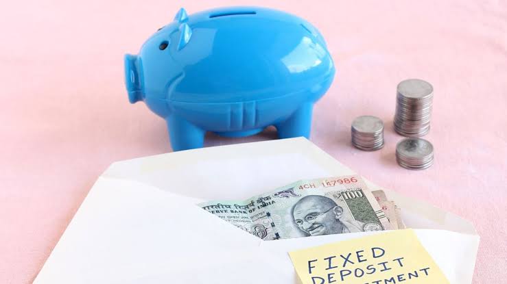 Fixed Deposits Are the Safest Place for Your Money