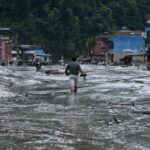 Top 10 Most Common Natural Disasters in India