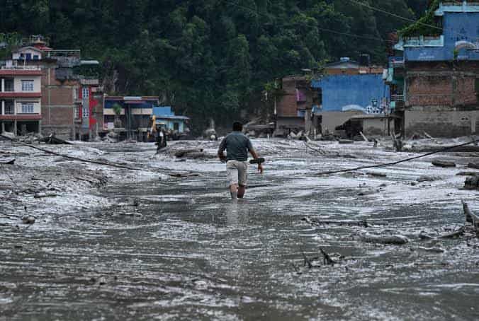 Floods