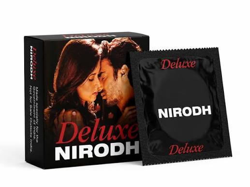 Nirodh