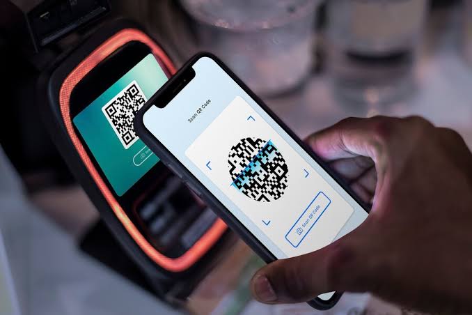 UPI and QR Code Fraud