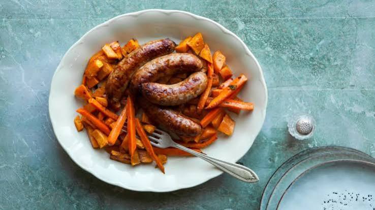 Why Certain Foods Naturally Pair Well Together in Cooking