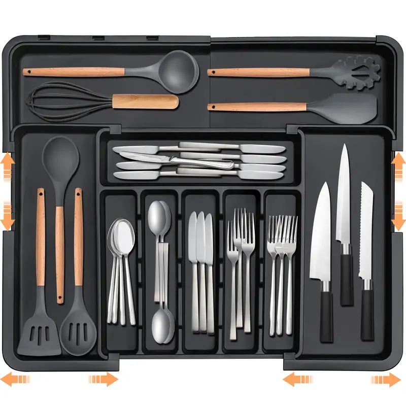 utensils organizer