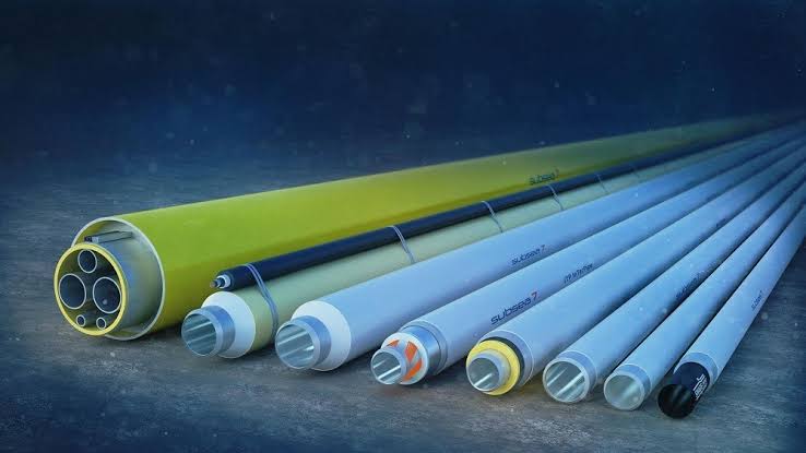Rigid Pipes Vs Flexible Pipes