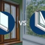 Single Glazed Vs Double Glazed Windows: Worth the Difference