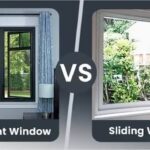 Sliding Windows Vs Casement Windows: Which Suits Your Home